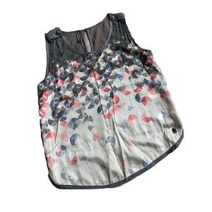 Gentle Fawn Blouse S